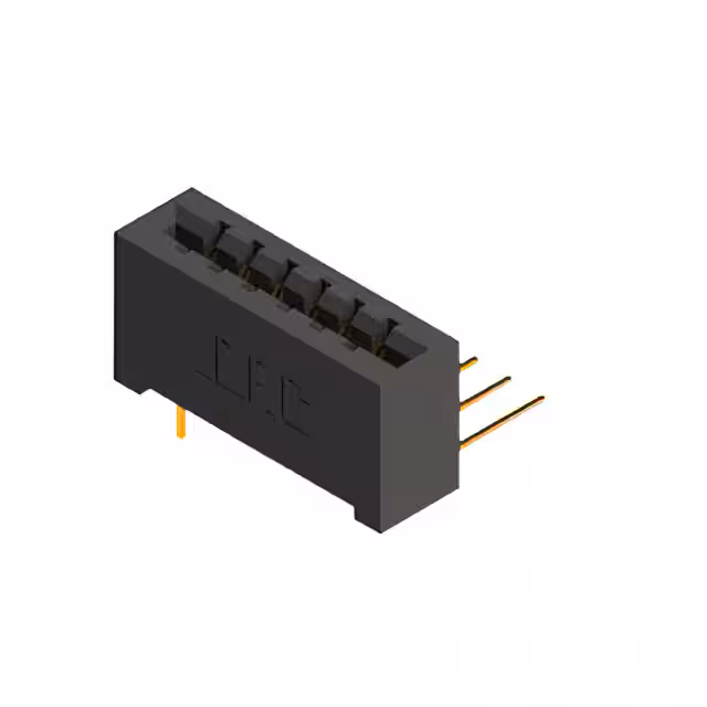 387-012-558-201 EDAC Inc.  Conectores de tableros de borde